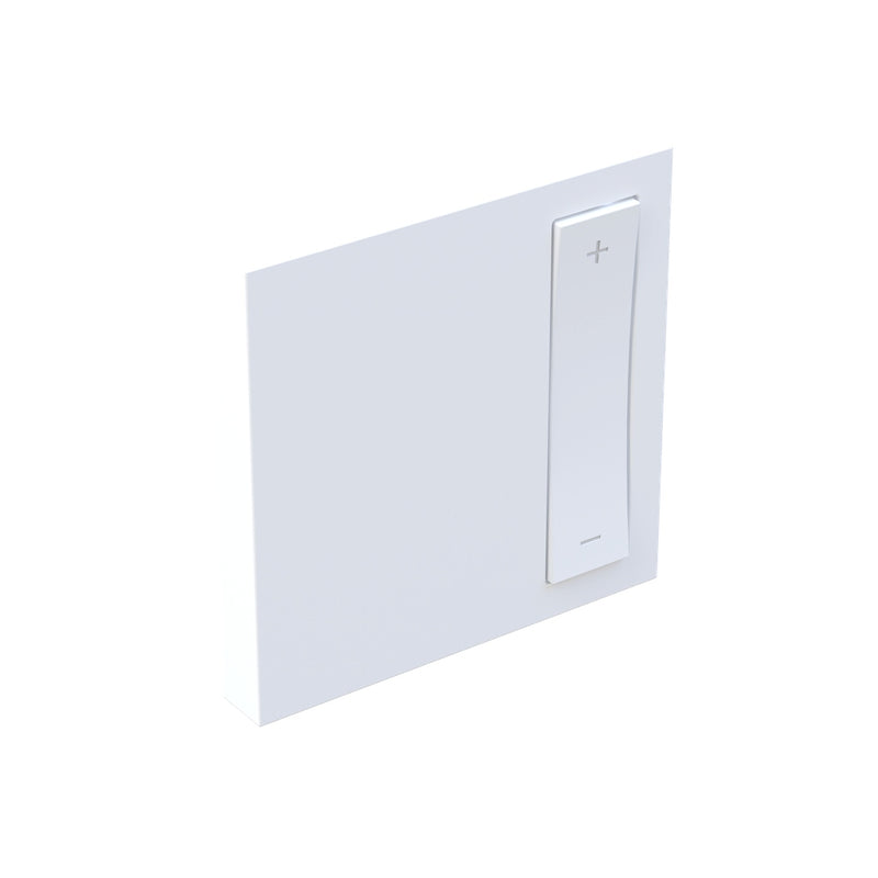 Legrand WNAL63CKITW1 Remote Smart Dimmer with Netatmo Color Change Kit, White