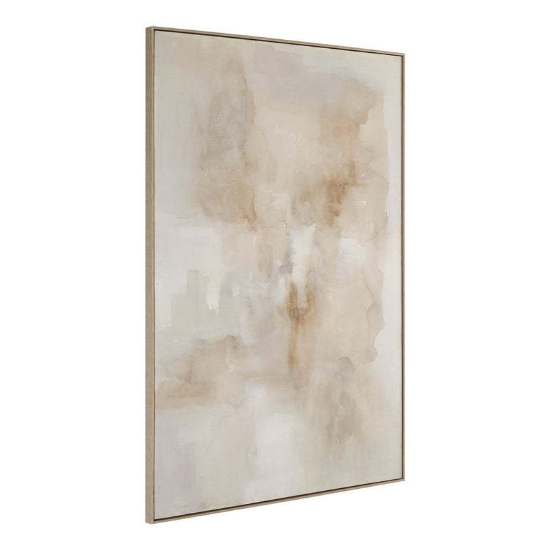 Uttermost 32469 Canvas, Natural
