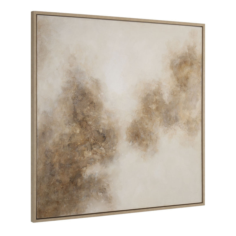 Uttermost 32471 Wall Art, Natural Pine