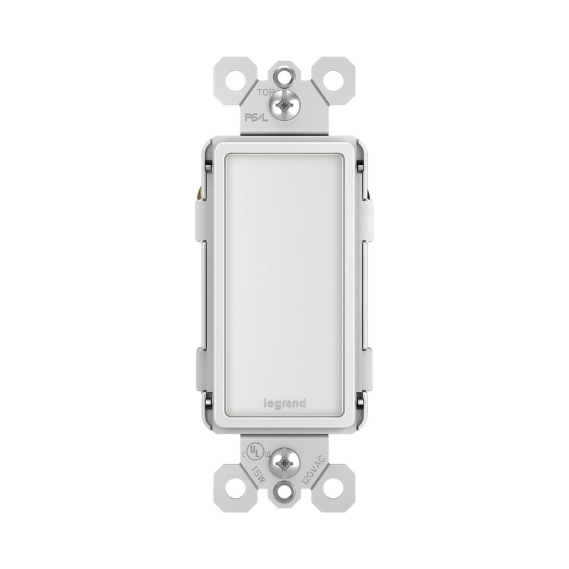 Legrand NTLFULLW Night Light Full, White