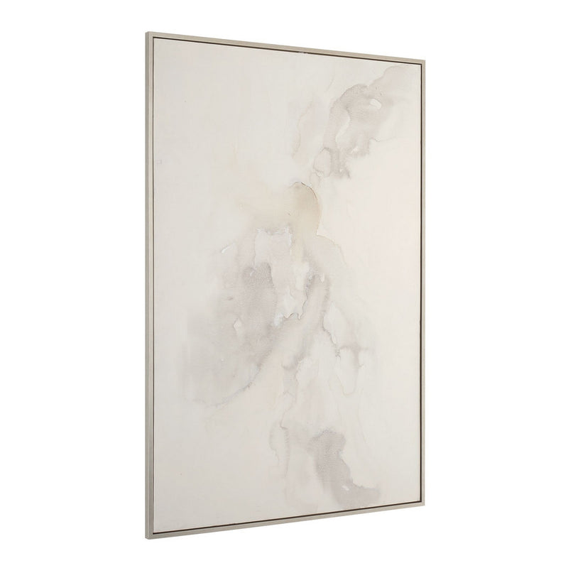 Uttermost 32472 Abstract Art, Champagne