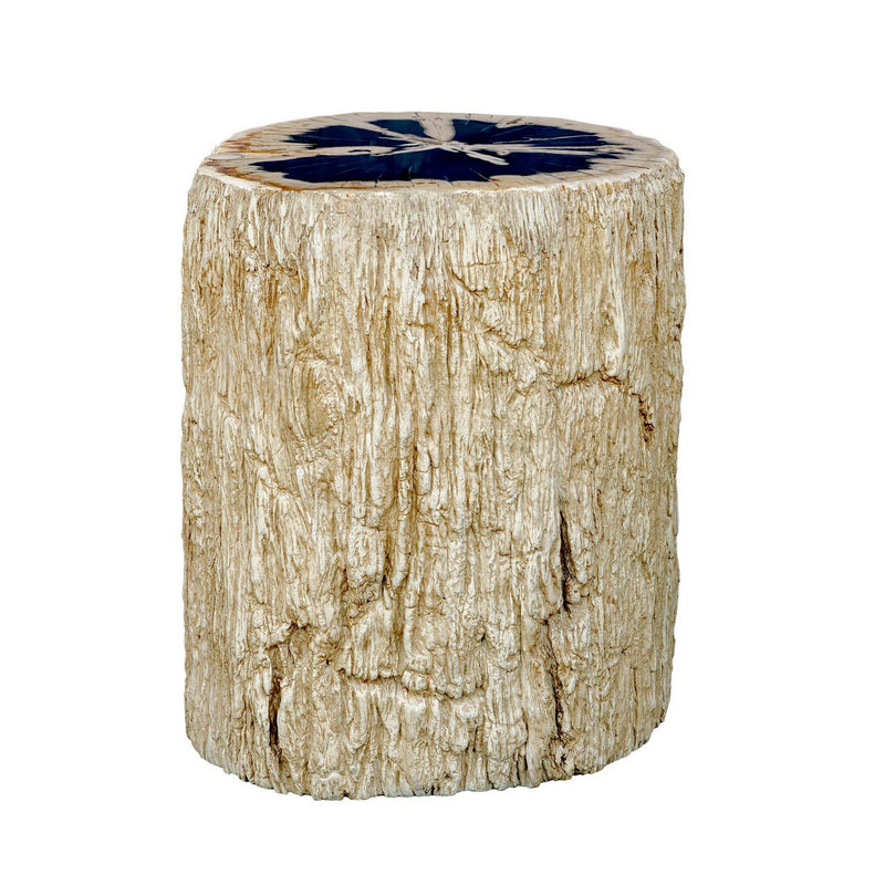 Uttermost 50321 Accent Table, Natural