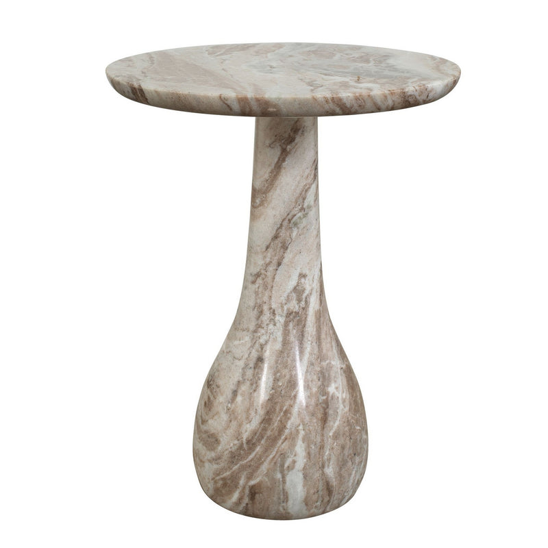 Uttermost 50331 Accent Table, Natural