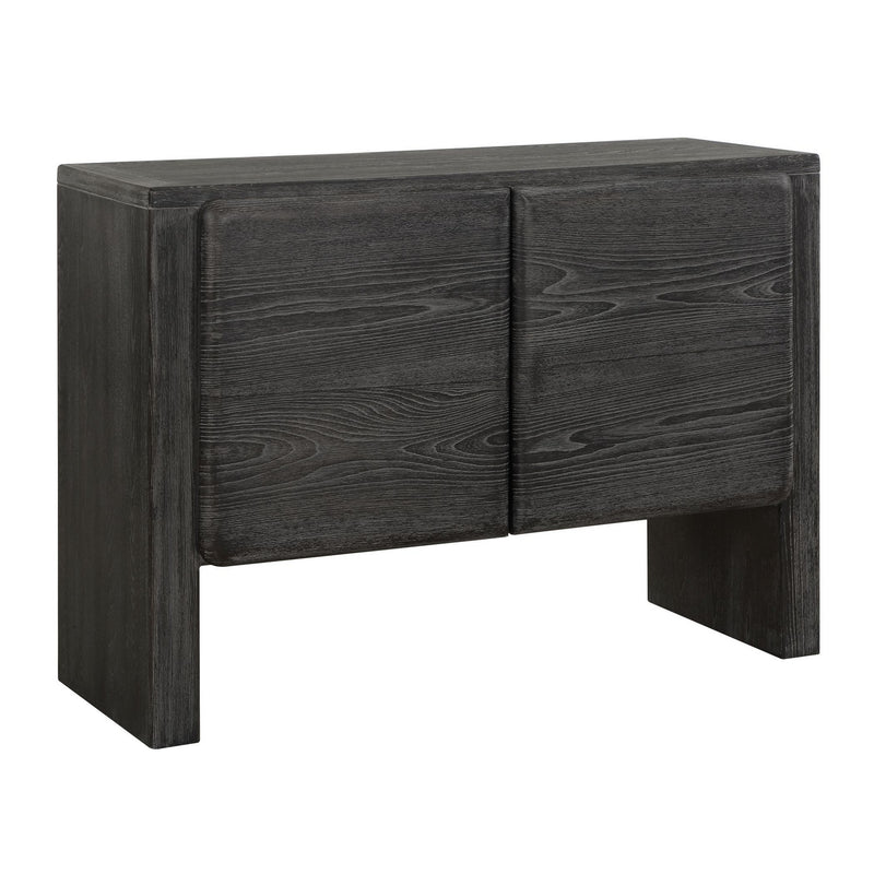 Uttermost 50355 Cabinet, Natural Grain