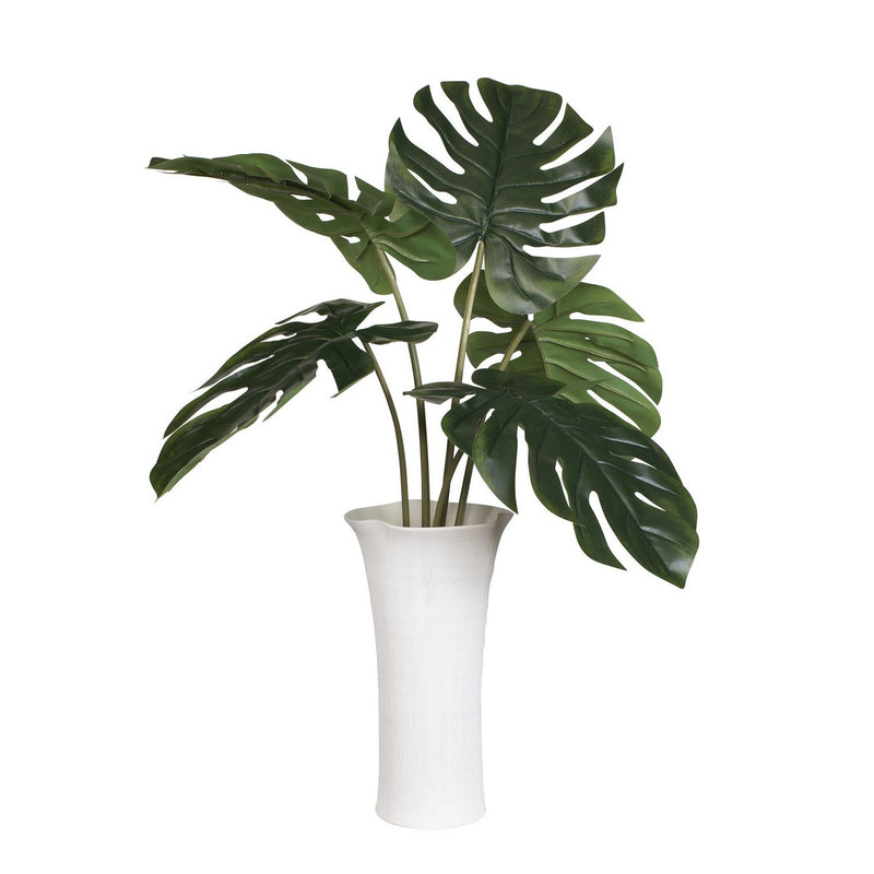 Uttermost 60258 Vase Centerpiece, White