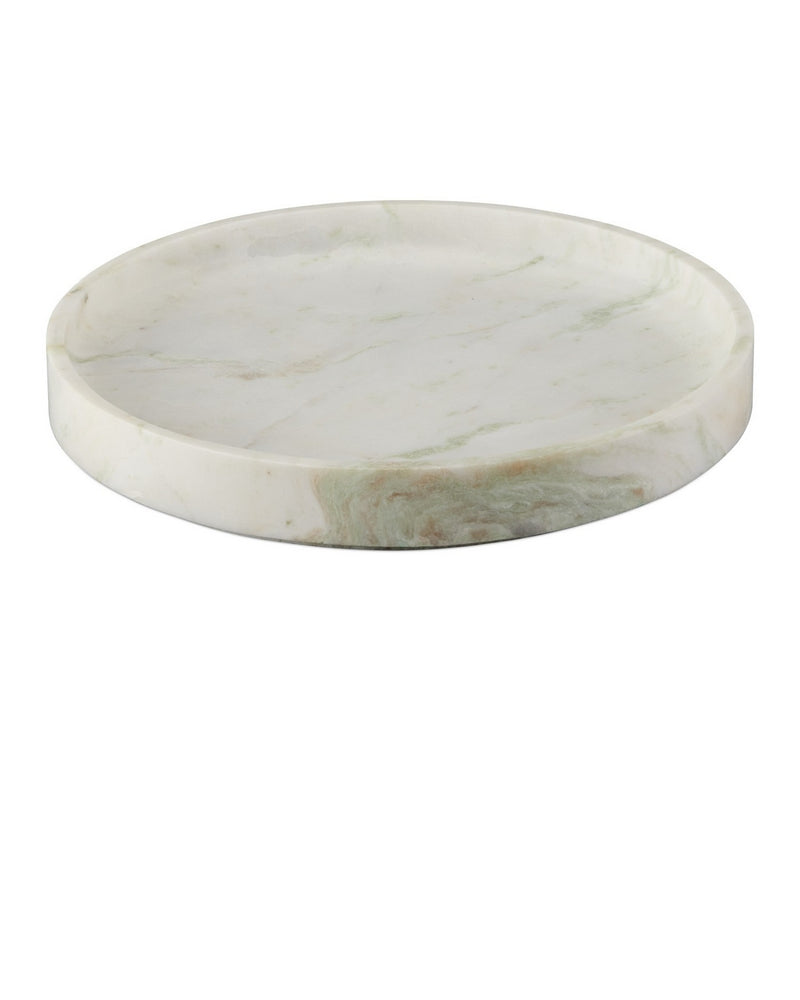Currey and Company 1200-1035 Tray, Natural