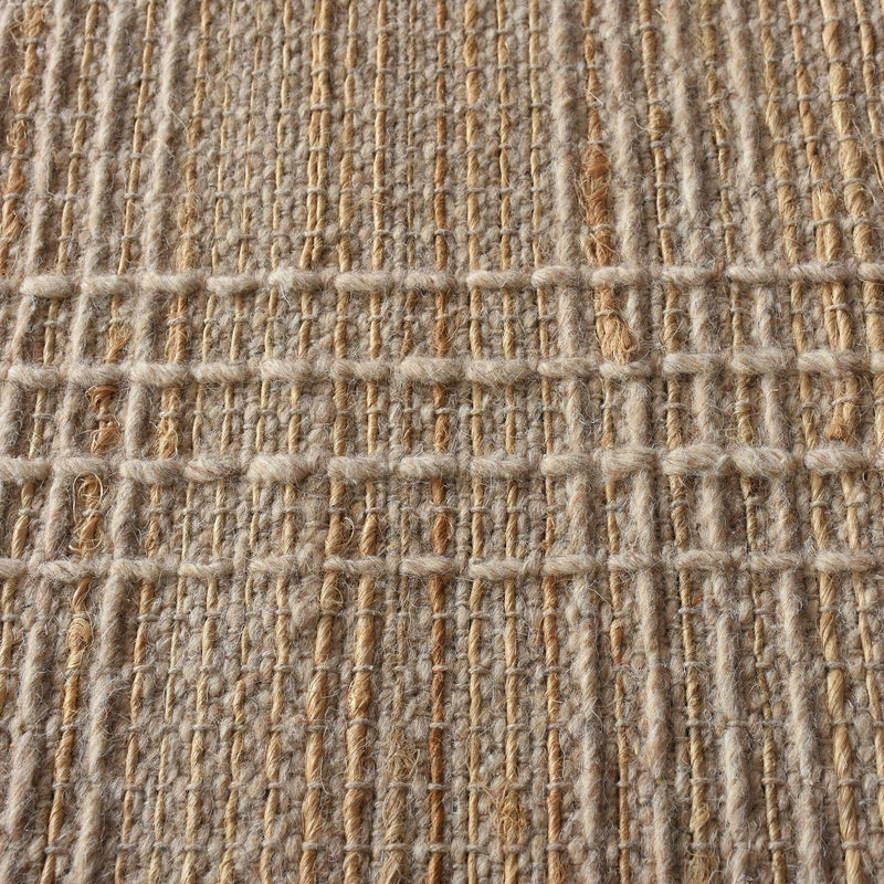 Uttermost 71172-8 Rug, Beige And Natural