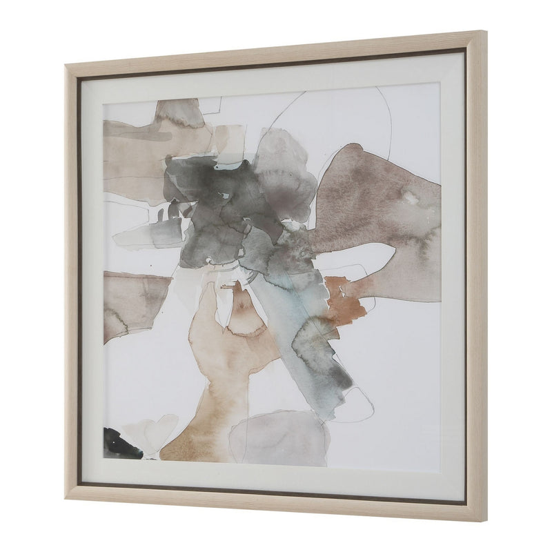 Uttermost 32476 Abstract Art