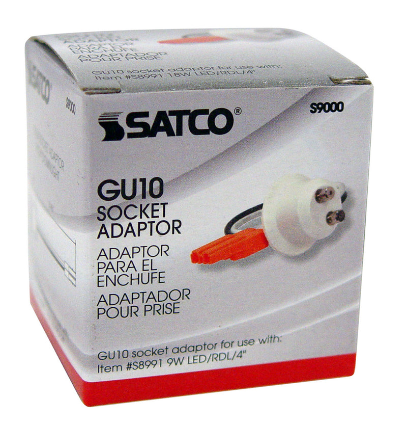Satco S9000 Cords & Accessories