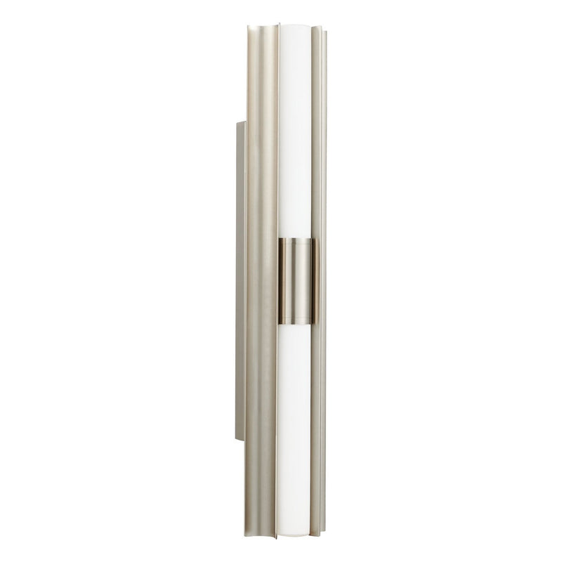 Thesis 207628A LED Vanity, Brushed Nickel