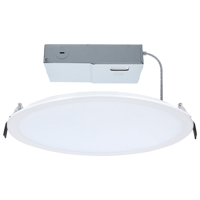 Satco S11849 LED Downlight, White