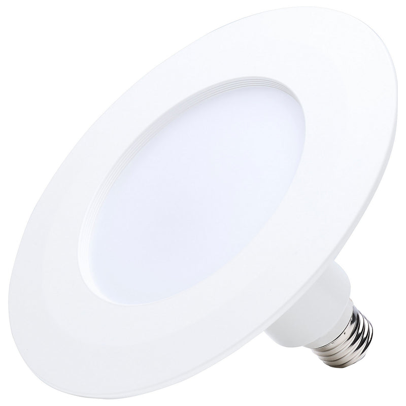 Satco S29599 LED Downlight Retrofit, White