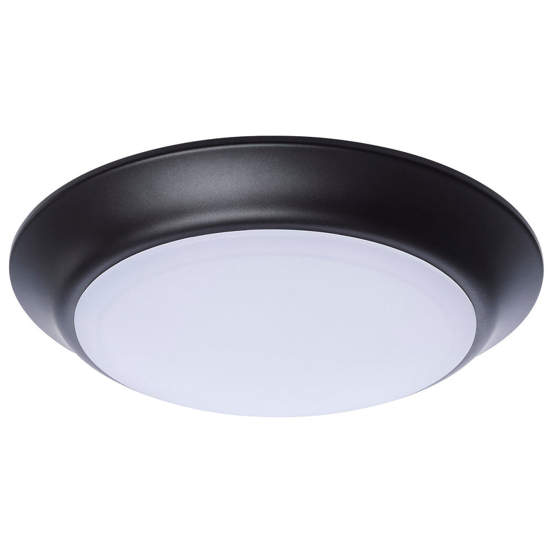 Nuvo Lighting 62-1803R1 LED Disk Light, Bronze