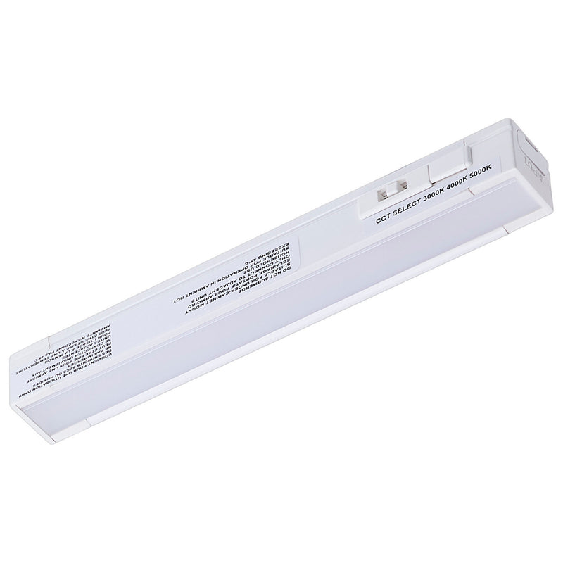 Nuvo Lighting 63-401 LED Undercabinet, White
