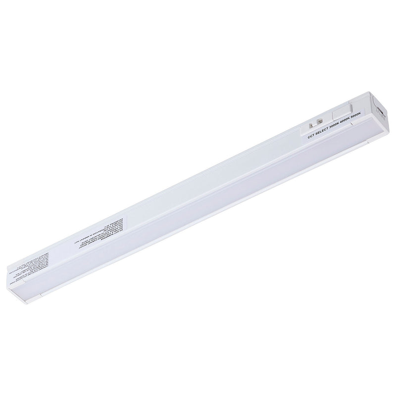 Nuvo Lighting 63-402 LED Undercabinet, White