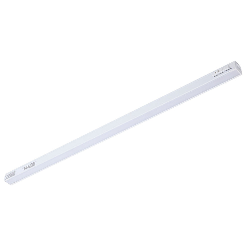 Nuvo Lighting 63-403 LED Undercabinet, White