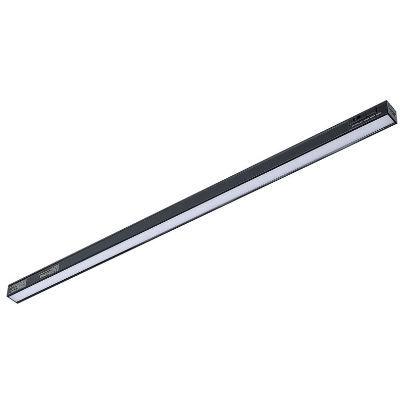 Nuvo Lighting 63-453 LED Undercabinet, Black