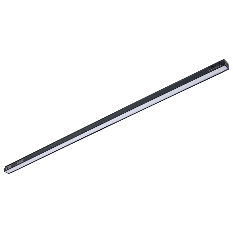 Nuvo Lighting 63-454 LED Undercabinet, Black