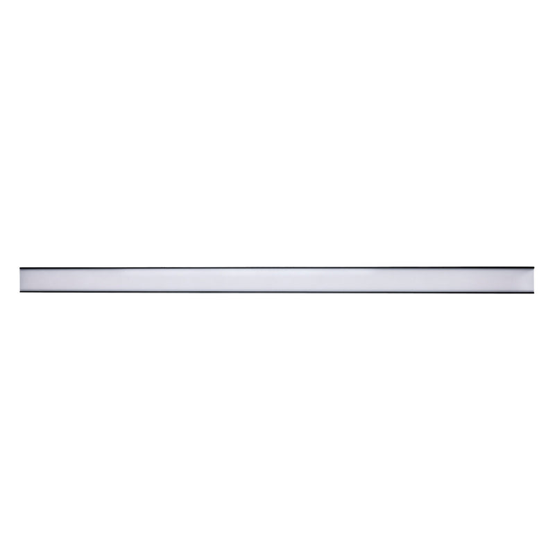 Nuvo Lighting 65-1281 LED Linear Strip, Black