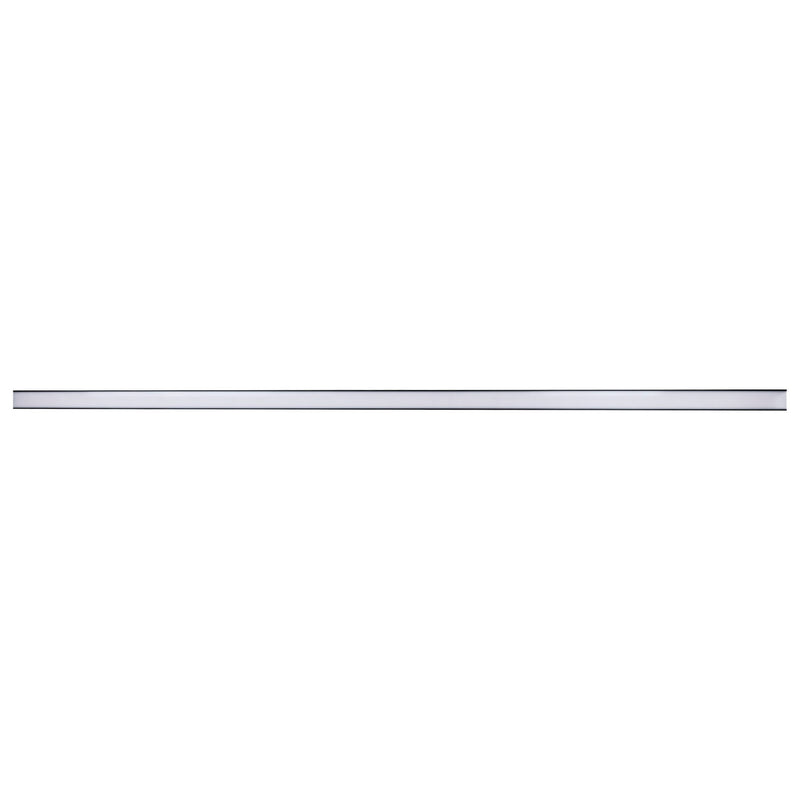 Nuvo Lighting 65-1282 LED Linear Strip, Black