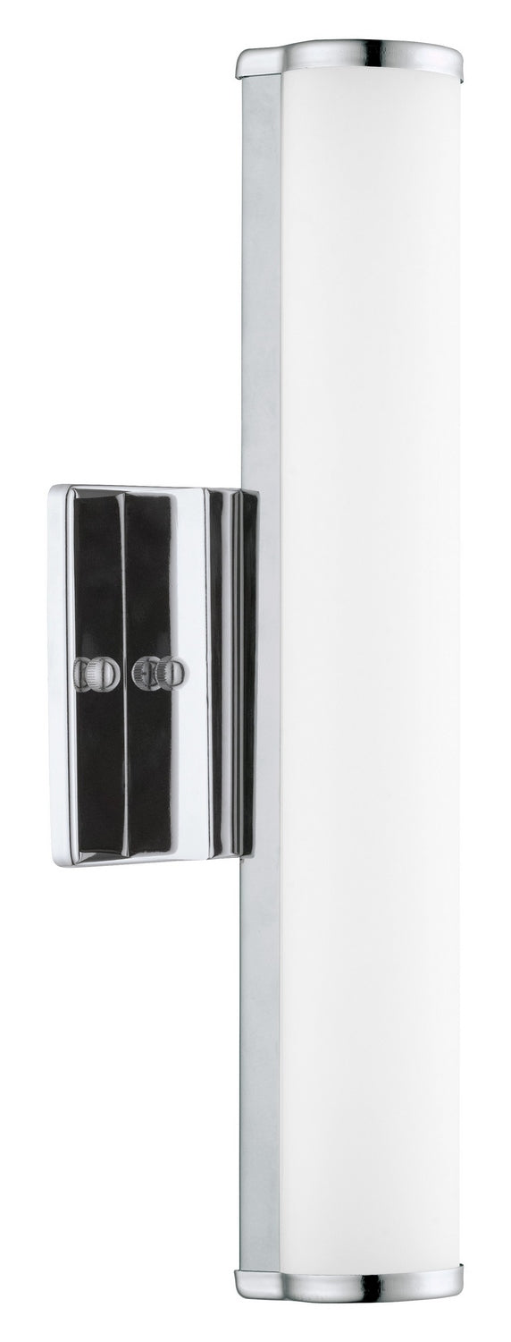 Eglo USA 202363A LED Bath/Vanity, Chrome