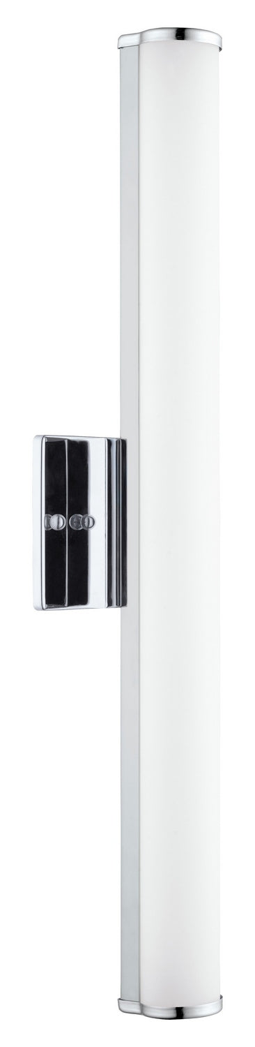 Eglo USA 202364A LED Bath/Vanity, Chrome