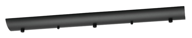 Eglo USA 204818A Canopy, Black