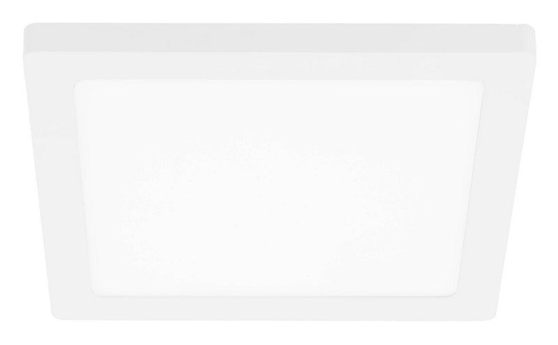 Eglo USA 204945A LED Ceiling Mount, White