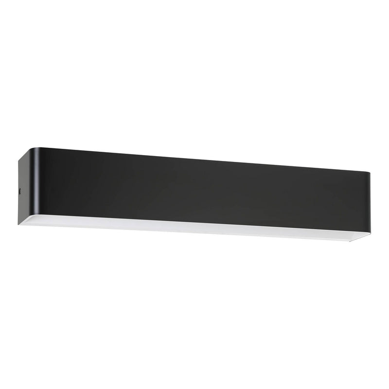 Eglo USA 205735A LED Bath/Vanity, Black