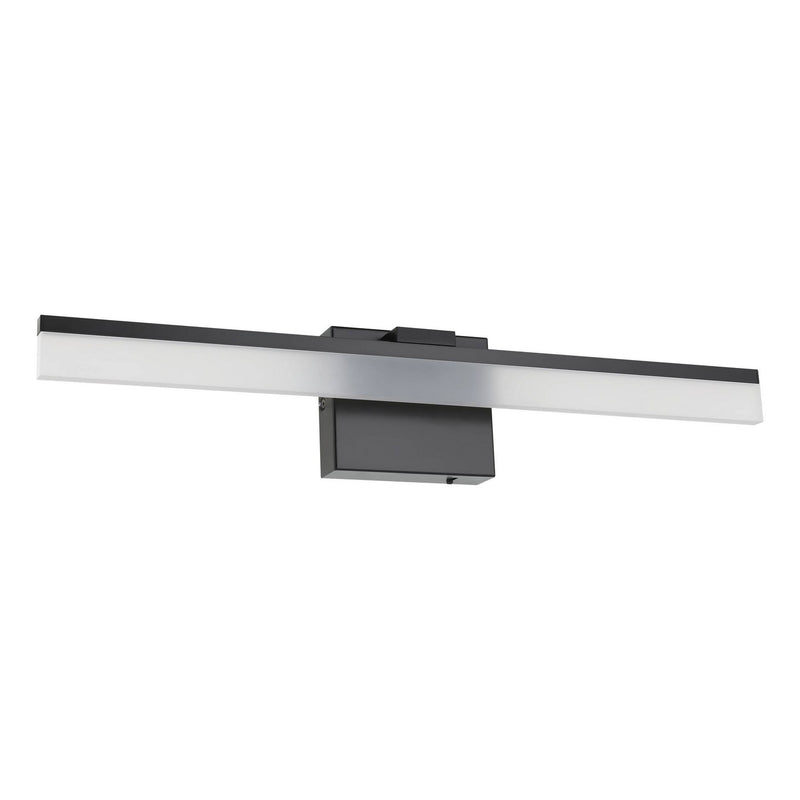 Eglo USA 206026A LED Bath/Vanity, Black