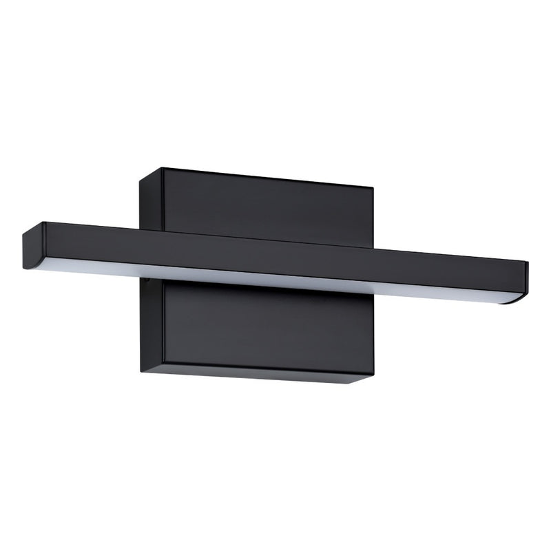 Eglo USA 206228A LED Bath/Vanity, Black
