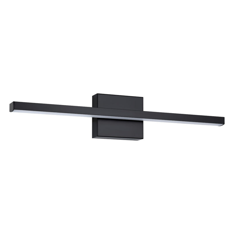 Eglo USA 206229A LED Bath/Vanity, Black