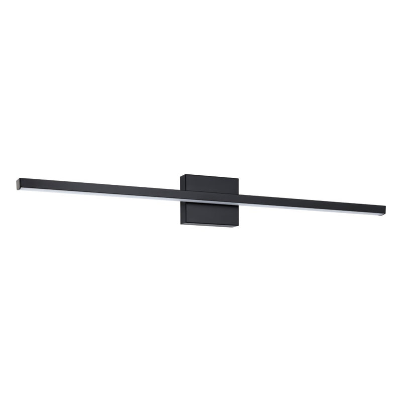 Eglo USA 206231A LED Bath/Vanity, Black