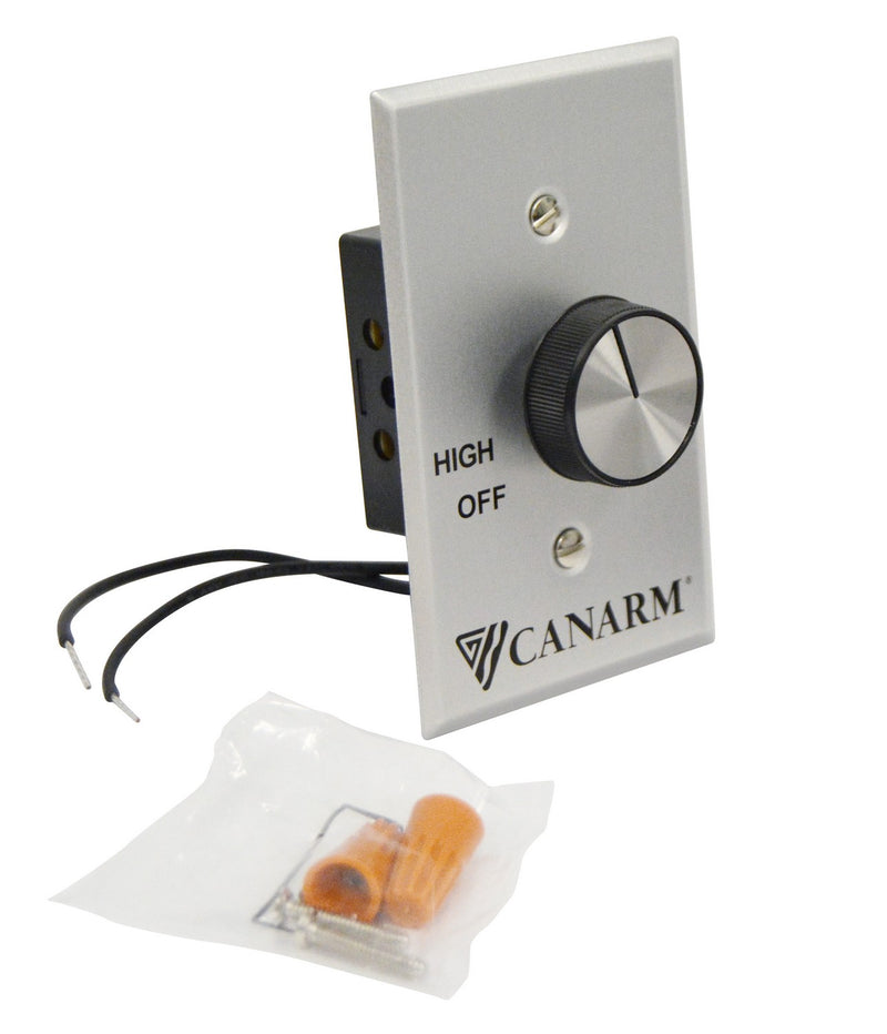 Canarm CN5041 Fan Control