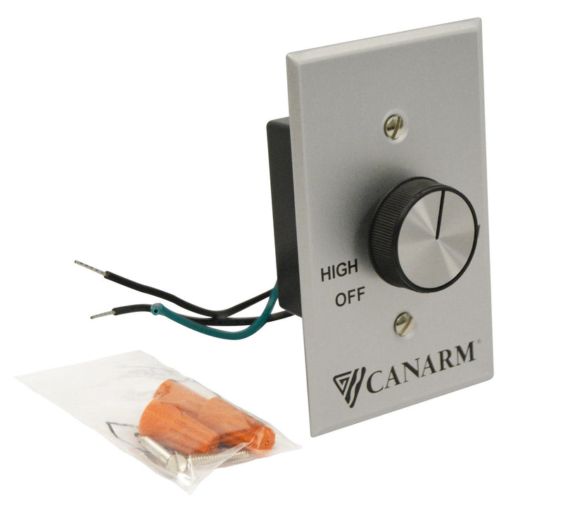 Canarm CN5061 Fan Control