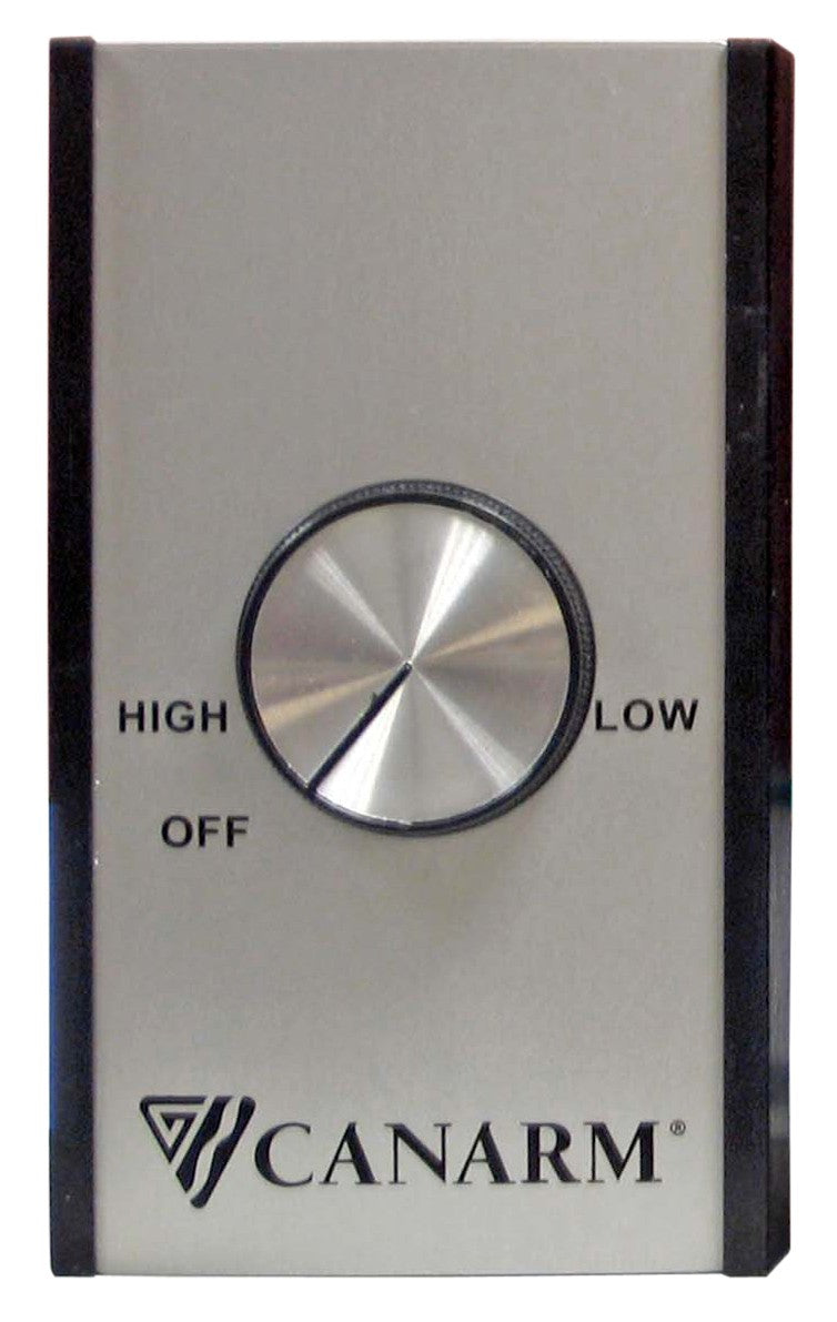 Canarm CN5101 Fan Control