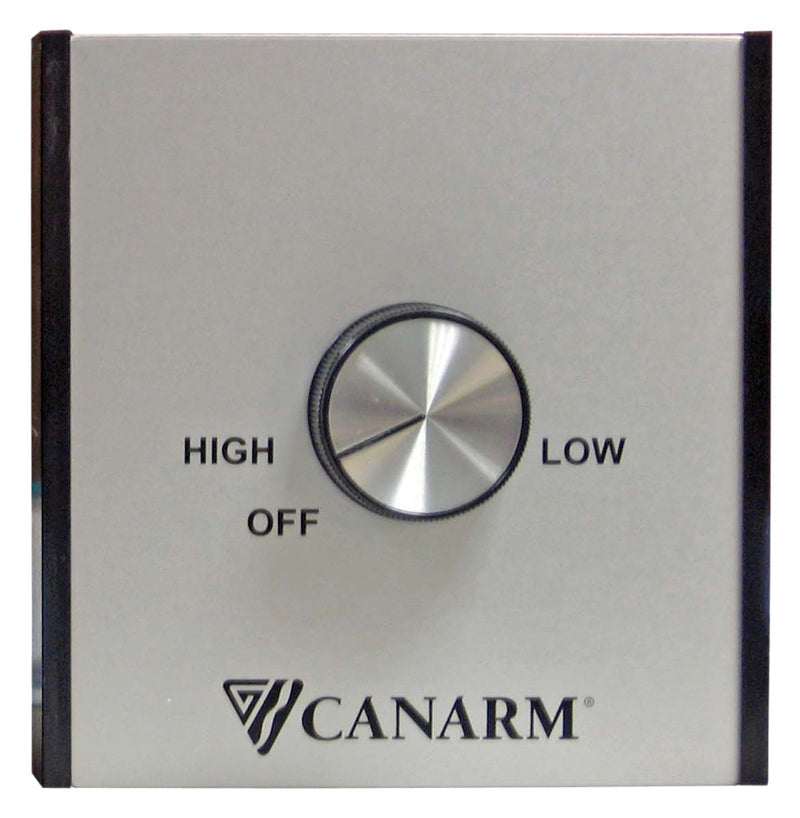 Canarm CN5151 Fan Control
