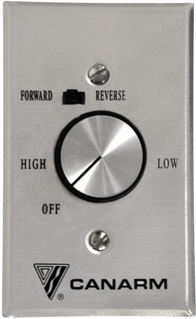 Canarm CNFRMC5 Fan Control
