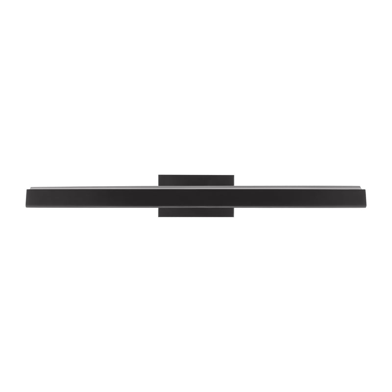Visual Comfort Modern MDPC79427BZ LED Picture Light, Bronze