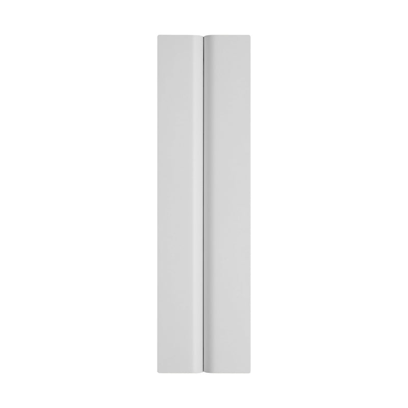 Visual Comfort Modern PBV80027MW LED Vanity, Matte White
