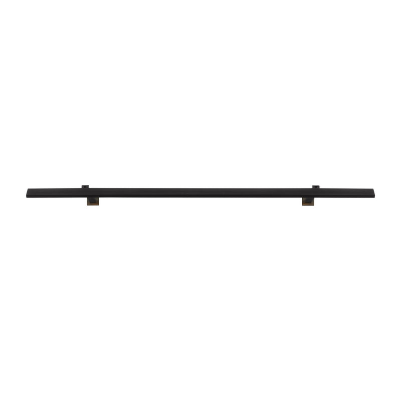 Visual Comfort Modern SLPC82027BZ LED Picture Light, Bronze