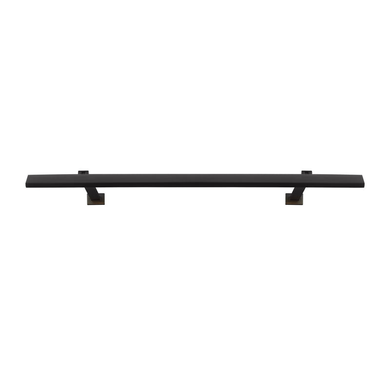 Visual Comfort Modern SLPC82127BZ LED Picture Light, Bronze