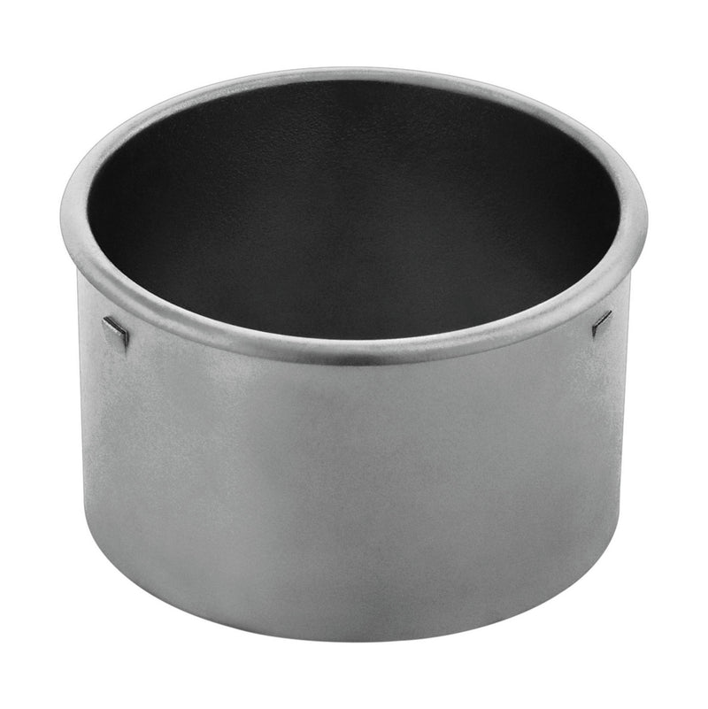 Eglo USA 62571 Baffle, Silver