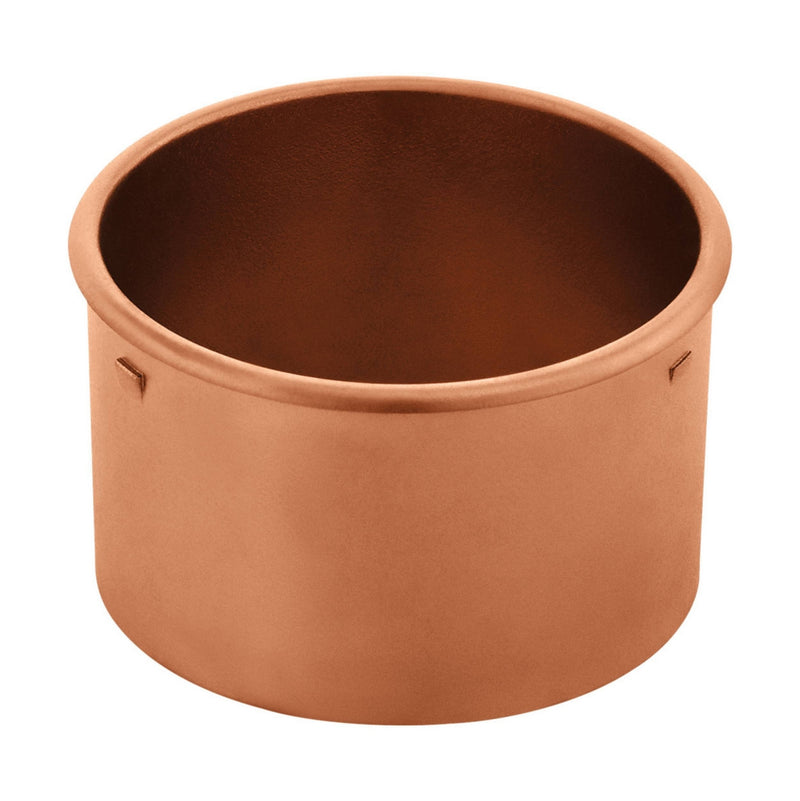 Eglo USA 62572 Baffle, Copper