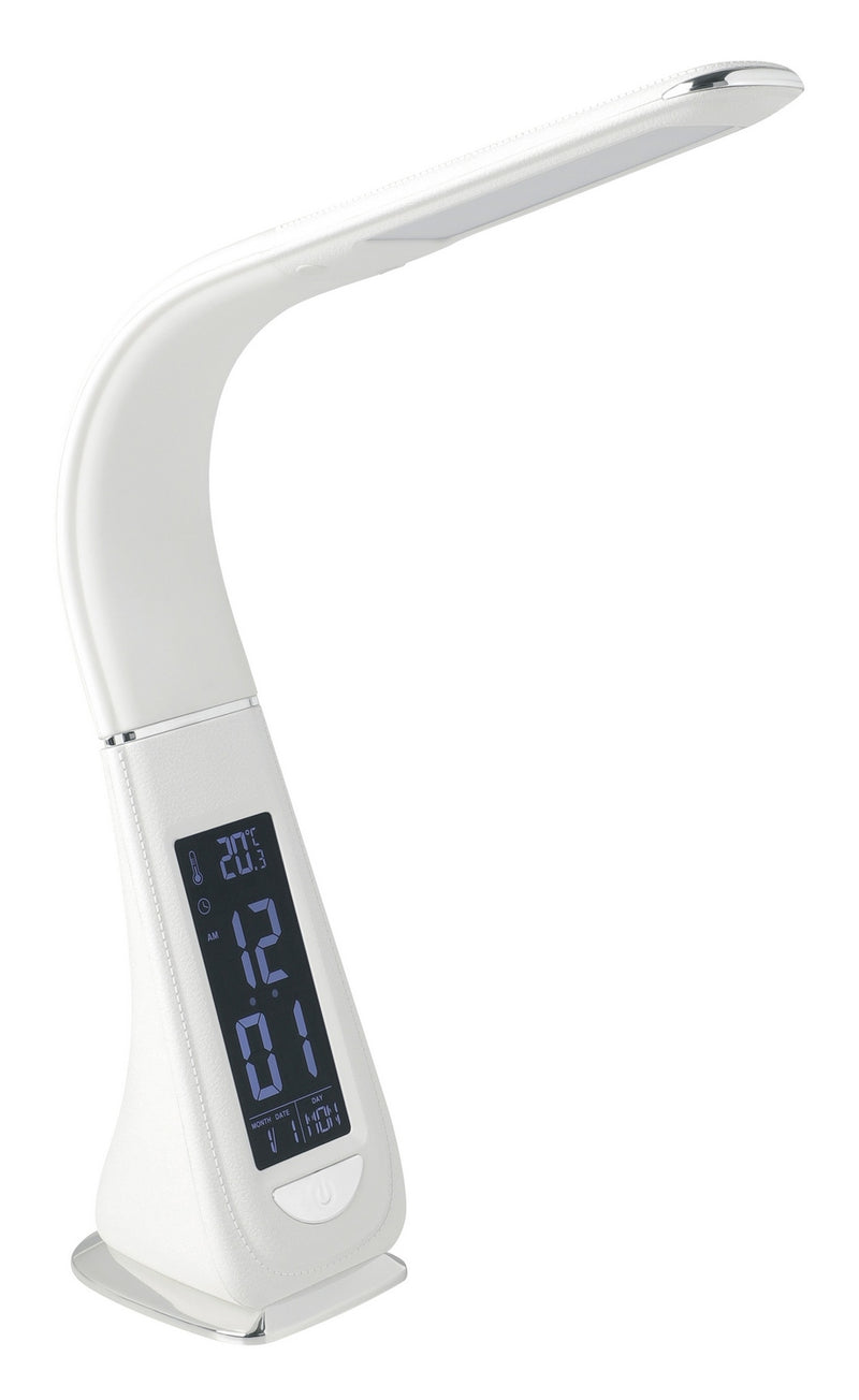 Eglo USA 97915A LED Table Lamp, White