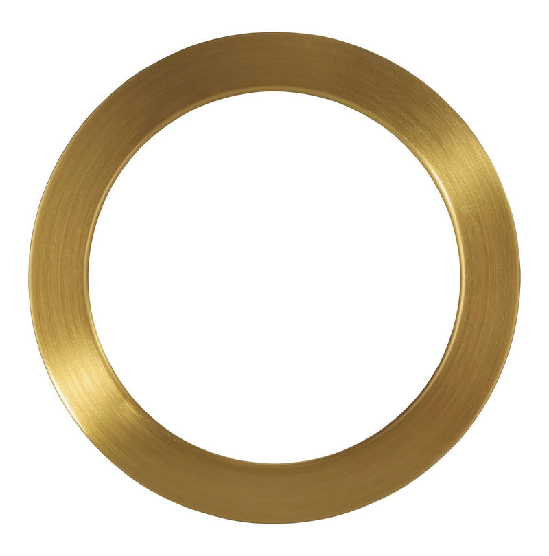 Eglo USA 204066 Trim 7", Brushed Gold