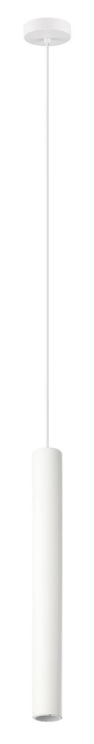 Eglo USA 204895A LED Pendant, White