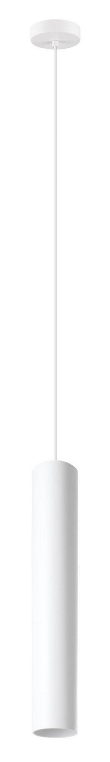 Eglo USA 204896A LED Pendant, White