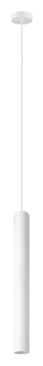 Eglo USA 204897A LED Pendant, White