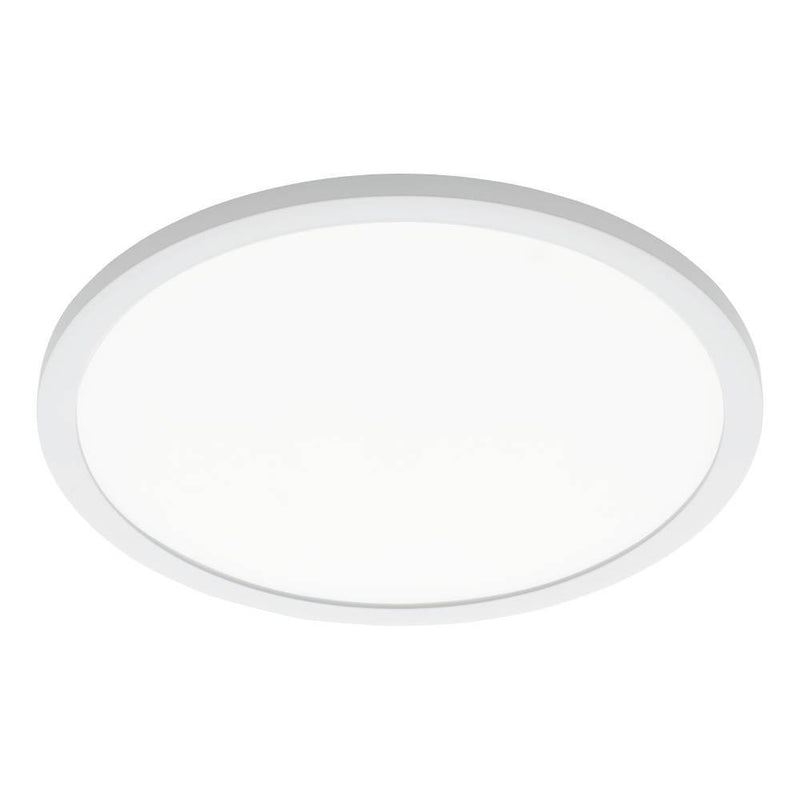 Eglo USA 205494A LED Ceiling Mount, White
